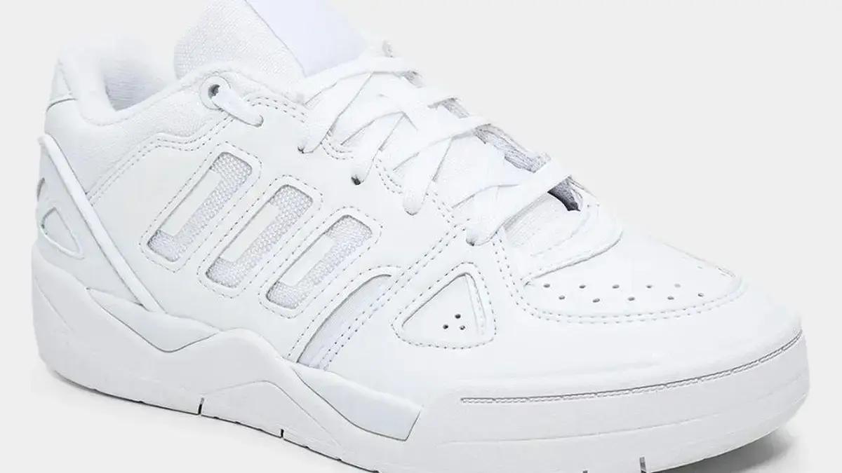 Promoção da Adidas na Netshoes: descontos de até 53% em tênis, roupas e acessórios