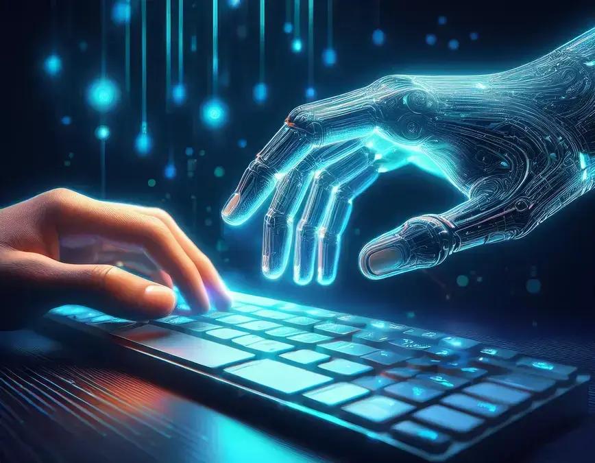 Brasil lidera em capacitação em inteligência artificial, aponta estudo da KPMG