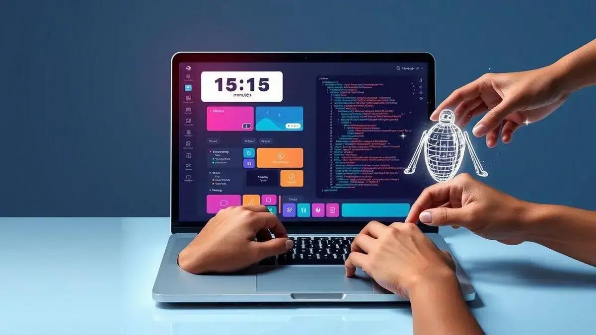 Futuro do desenvolvimento de aplicativos segundo CEO da Replit