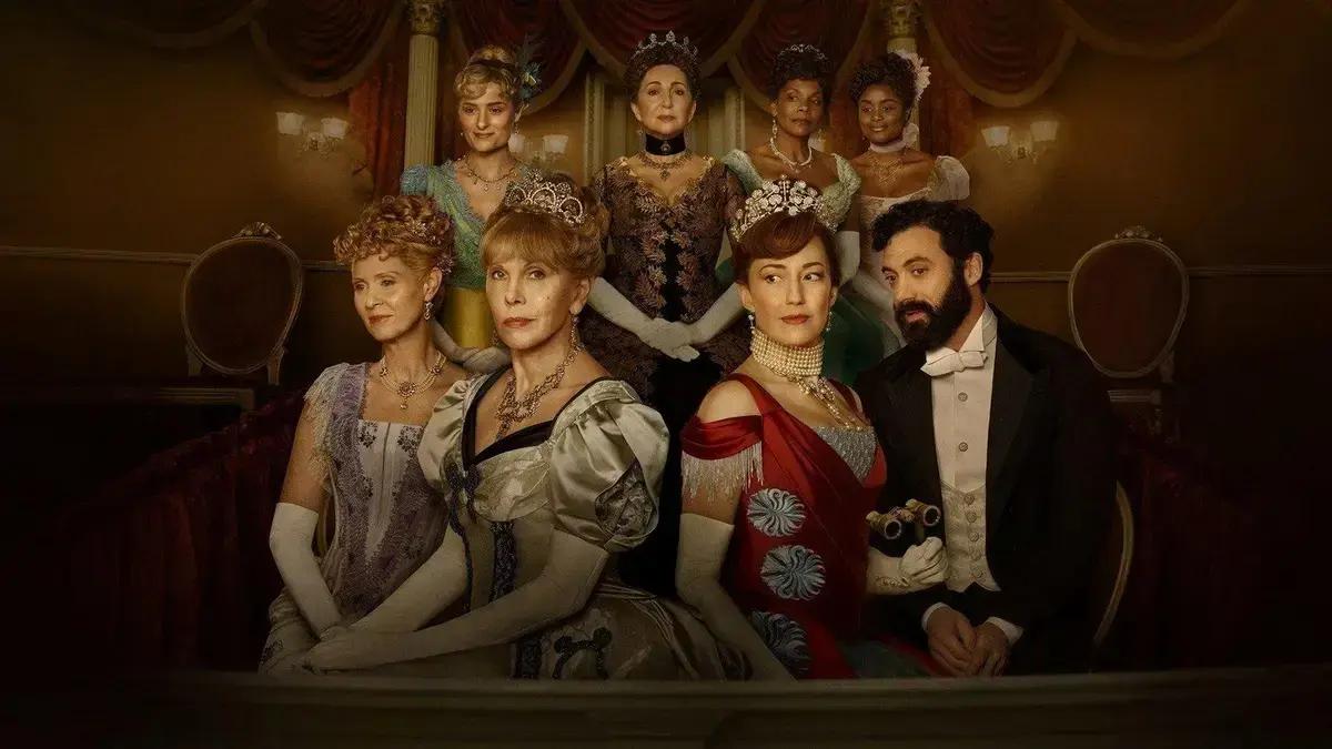 A Idade Dourada Temporada 3: quantos episódios e previsão de estreia