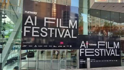 Festival de Cinema com IA em Nova York destaca futuro do audiovisual