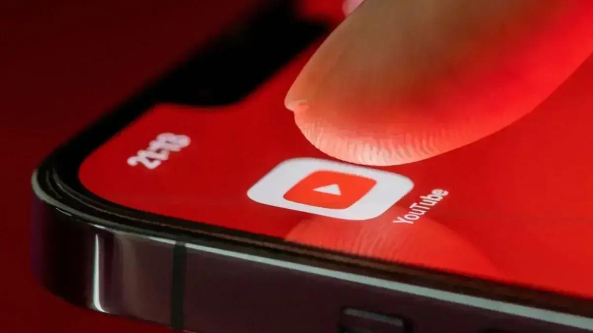 Google confirma uso de vídeos do YouTube para treinar inteligência artificial