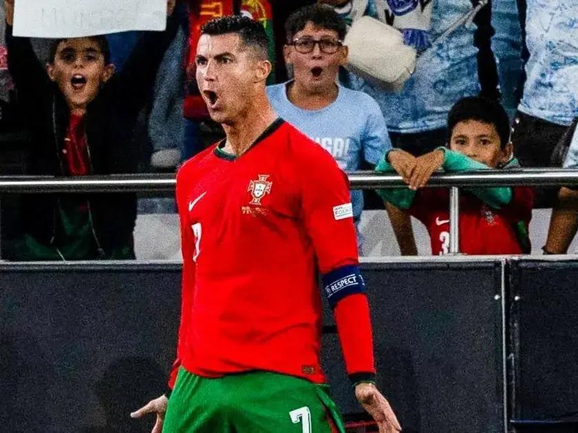 Alemanha x Portugal Liga das Nações