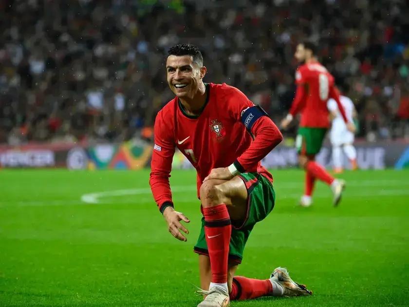 Alemanha x Portugal Liga das Nações