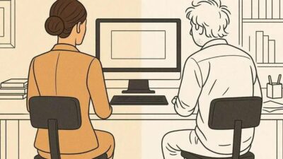 O novo analfabetismo: a importância de saber usar a IA