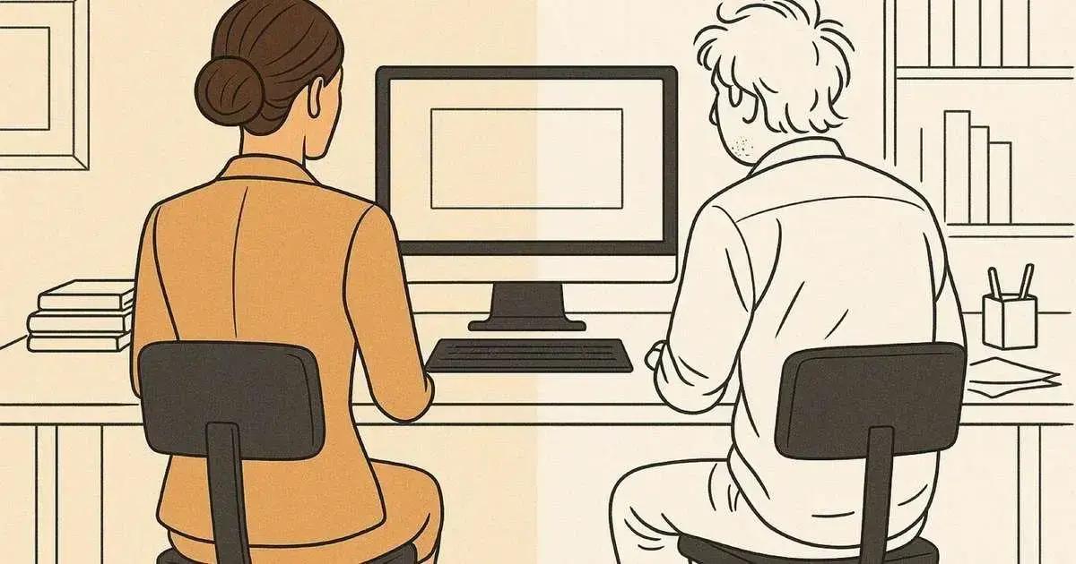 O novo analfabetismo: a importância de saber usar a IA