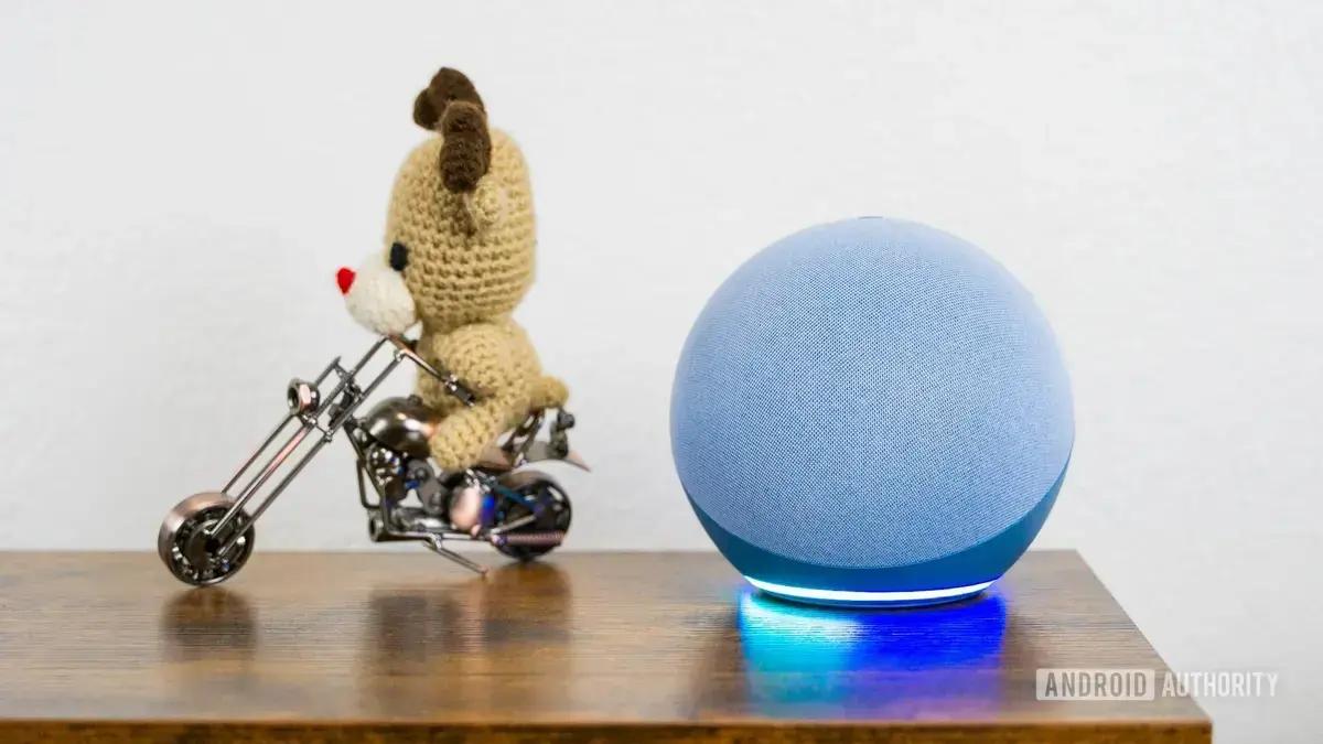 Promoção dos alto-falantes Amazon Echo nos EUA: veja os descontos