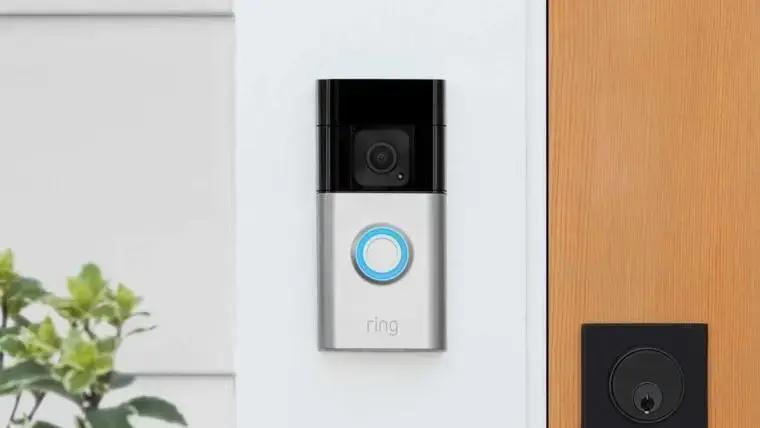 Notificação de vídeo gerada por IA melhora monitoramento residencial