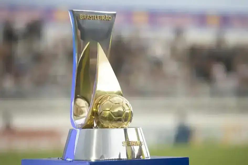 América x Ferroviária Série B