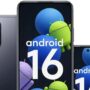 9 recursos do Android 16 que queremos ver no HyperOS 3