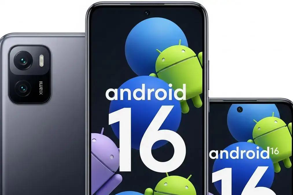 9 recursos do Android 16 que queremos ver no HyperOS 3
