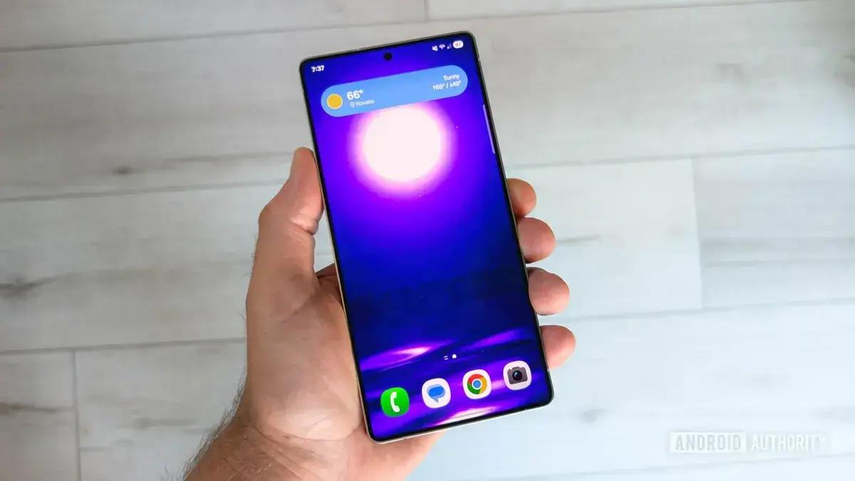 Wallpaper Wednesday: Novos papéis de parede para celular disponíveis em 18 de junho