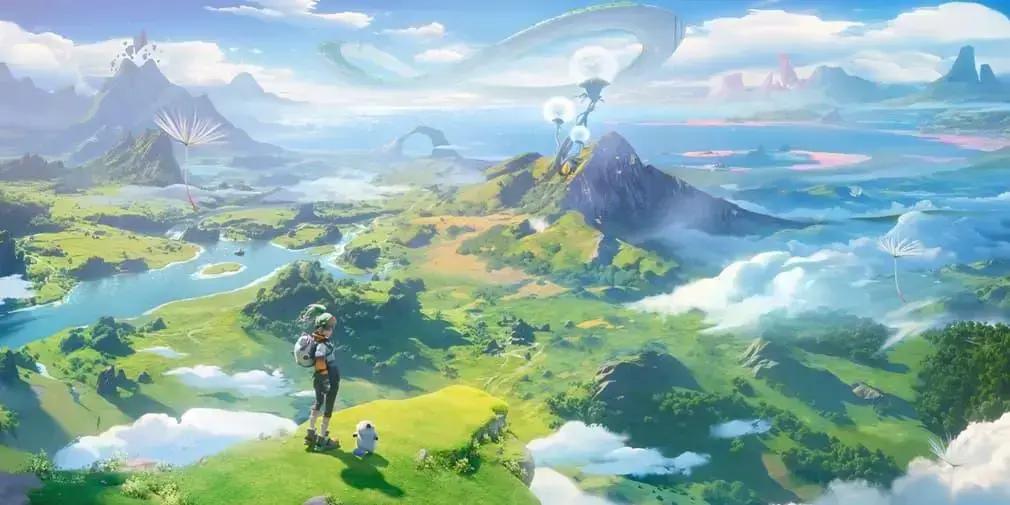 Aniimo, novo ARPG de coleta de criaturas, é revelado no Xbox Games Showcase