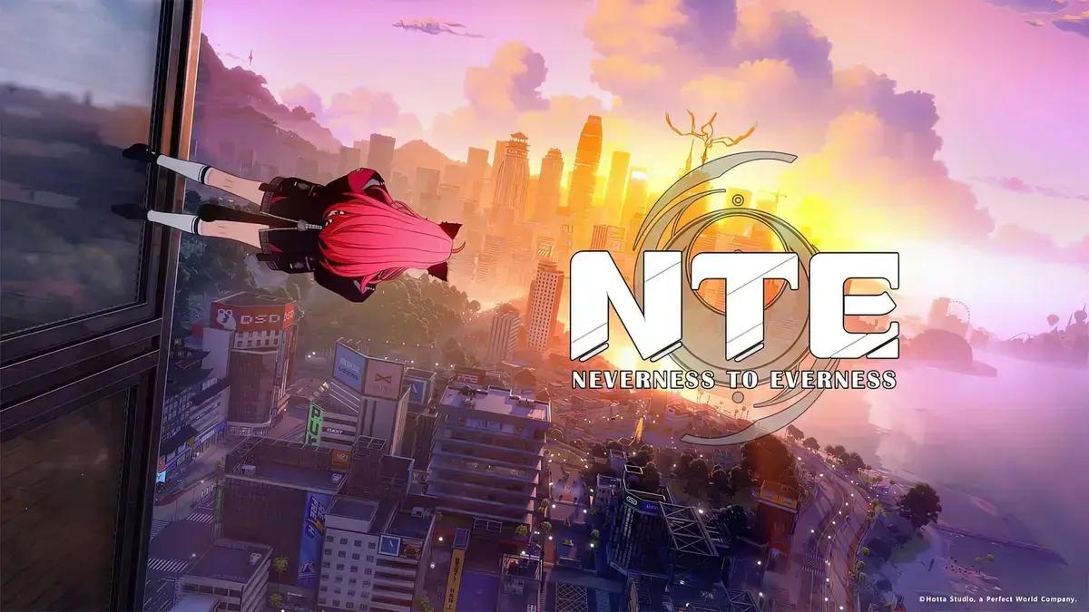 Jogo de RPG em mundo aberto com estilo anime promete inovar no gênero
