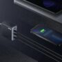 Carregador Anker 747: potência e praticidade com tecnologia GaNPrime
