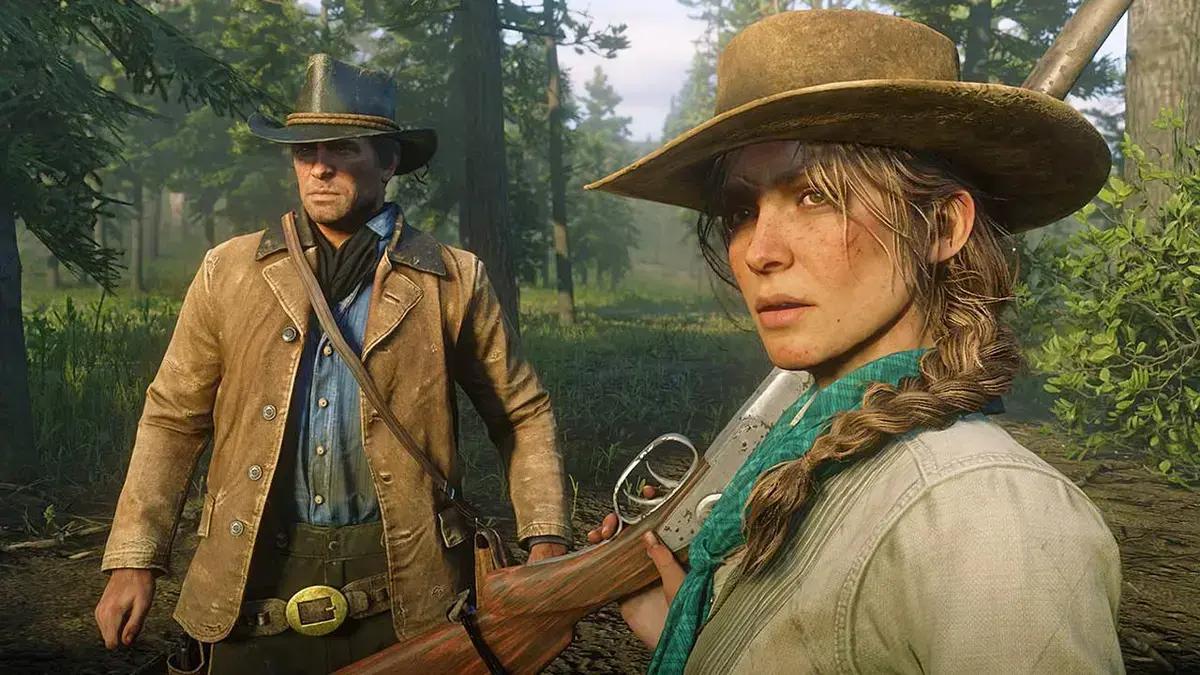 Atores de Red Dead Redemption sugerem anúncio relacionado à franquia ainda esta semana