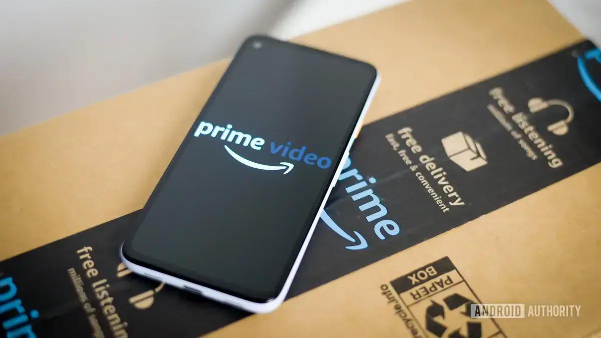 Prime Video aumenta tempo de anúncios para até seis minutos por hora