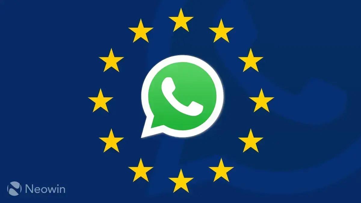 WhatsApp não exibirá anúncios na União Europeia em 2024