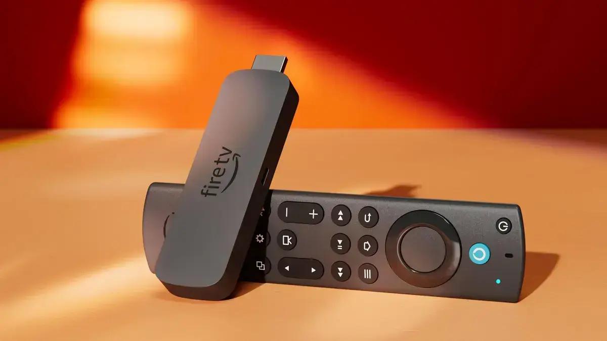 Amazon bloqueia aplicativos de Fire TV por promover pirataria