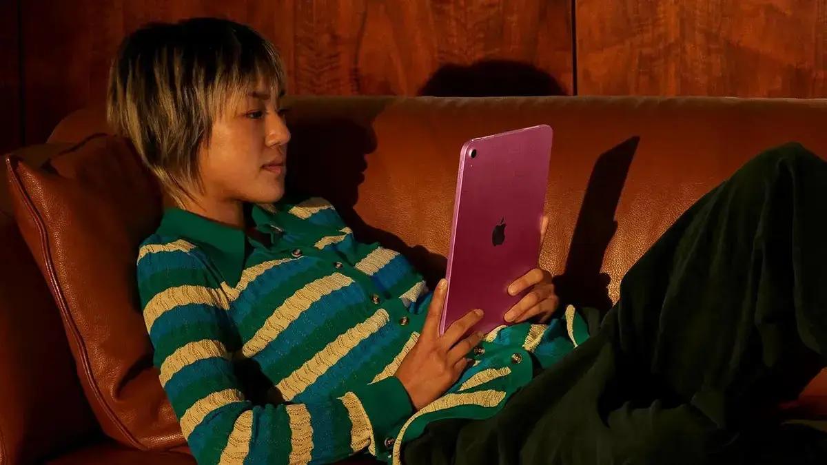 Promoções de tablets da Apple e Amazon disponíveis nos EUA