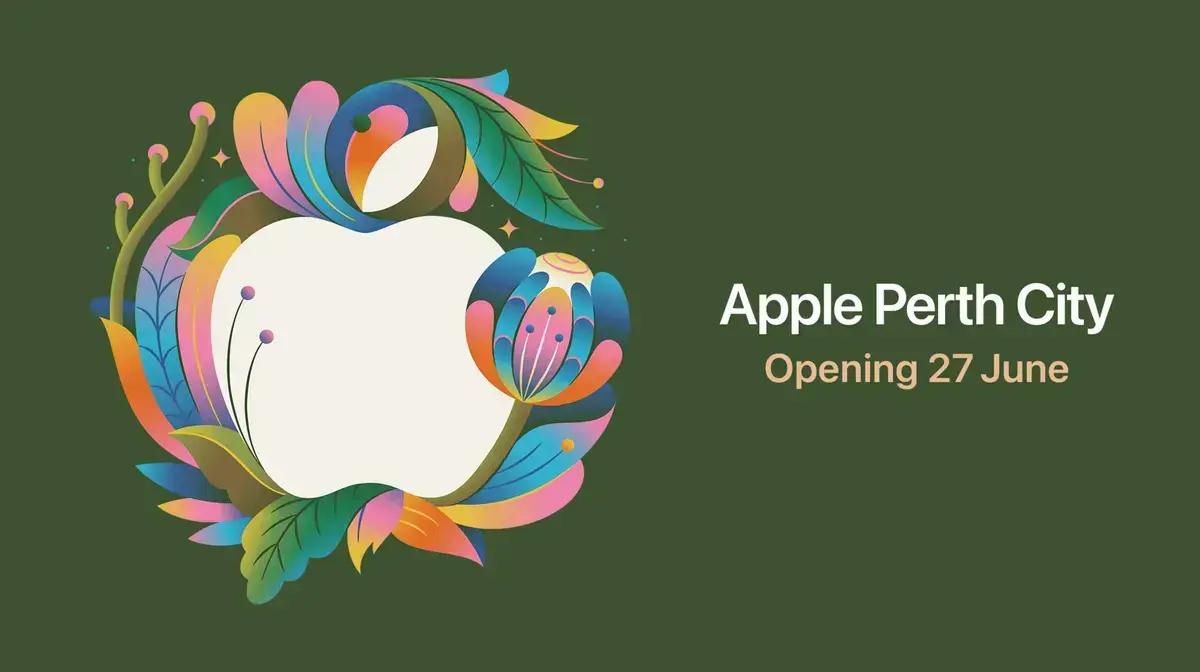Nova loja da Apple em Perth conserva edifício histórico e oferece serviço de retirada online