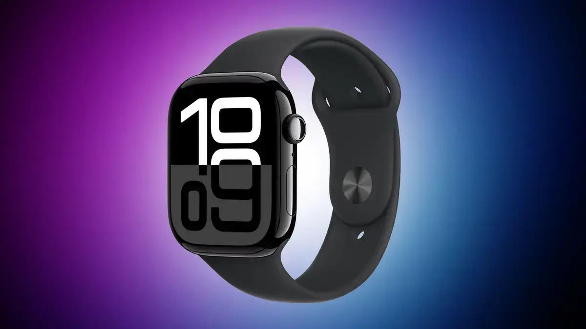 Amazon oferece desconto de US$ 100 em modelos do Apple Watch Series 10, mas promoção não está disponível no Brasil