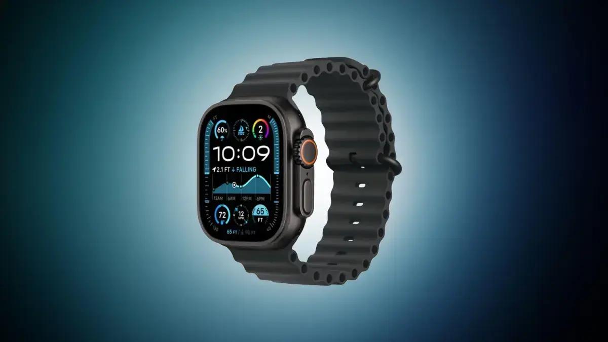 Apple Watch Ultra 3 deve chegar em 2025 após pausa de dois anos
