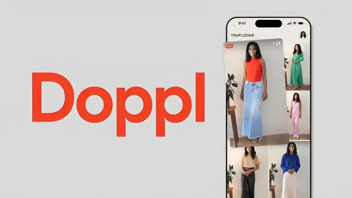 Google lança aplicativo para provar roupas virtualmente