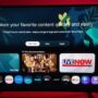 Samsung TV poderá receber aplicativos do Instagram e TikTok aprimorado
