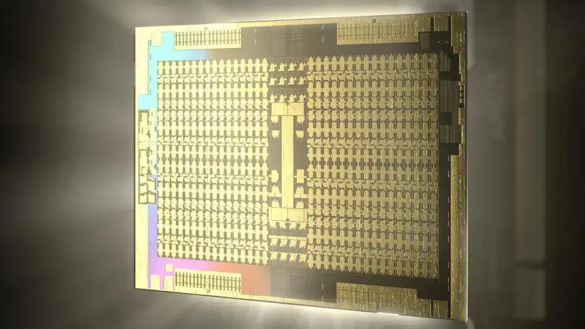 AMD revela nova arquitetura GFX1250 para GPUs profissionais