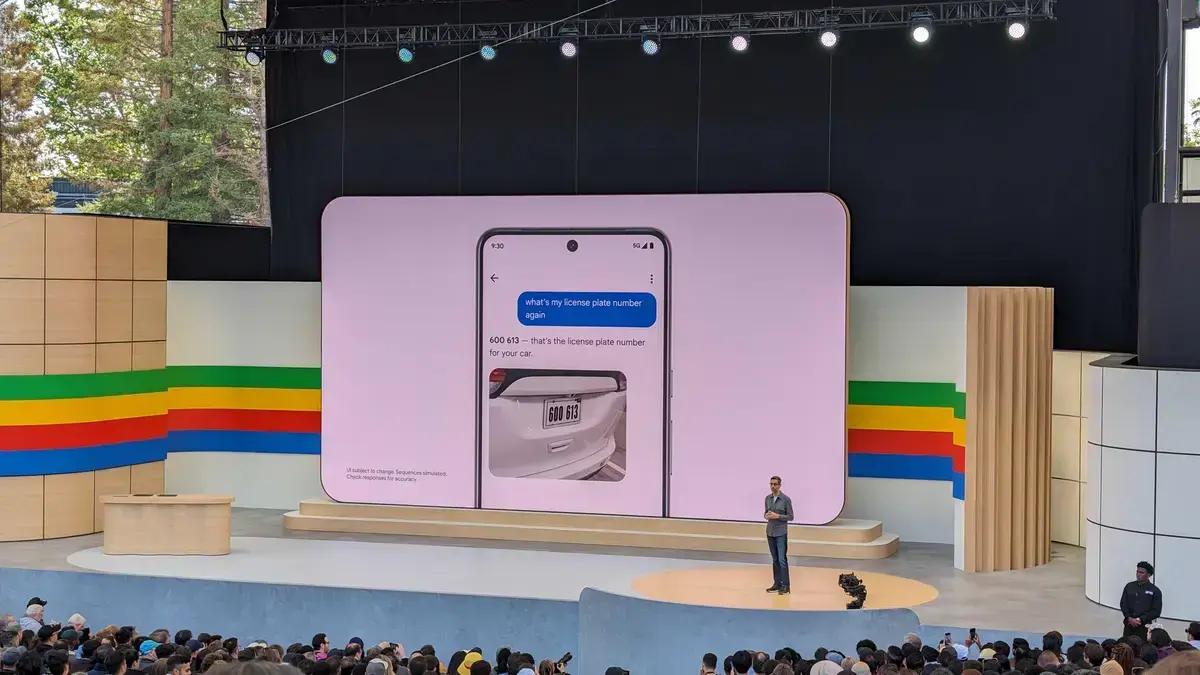 Ask Photos do Google Fotos volta a avançar e será lançado em breve