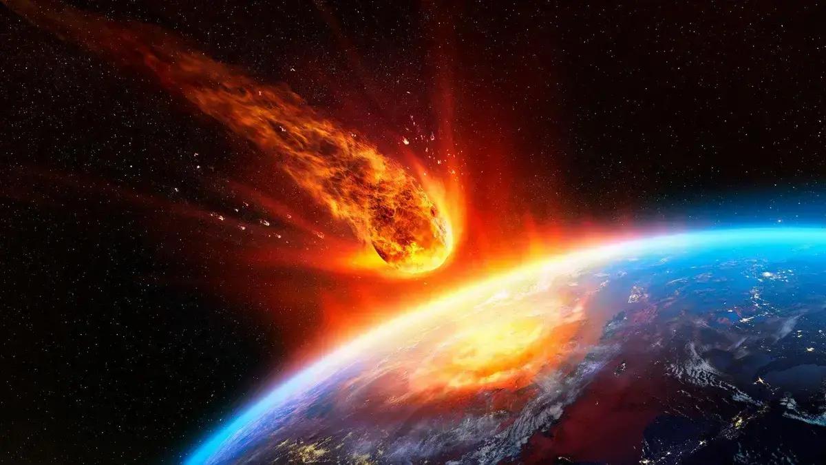 NASA aumenta chance de asteroide 2024 YR4 atingir a Lua com dados do telescópio James Webb