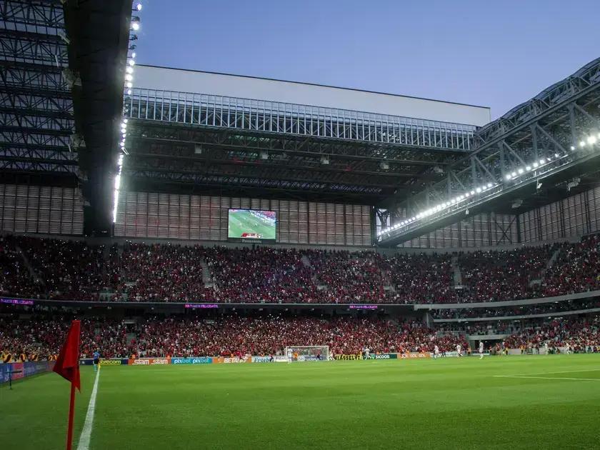 Onde assistir Athletico x Atlético-GO