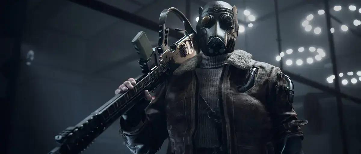Novidades de Atomic Heart 2, spin-off online e jogo de terror