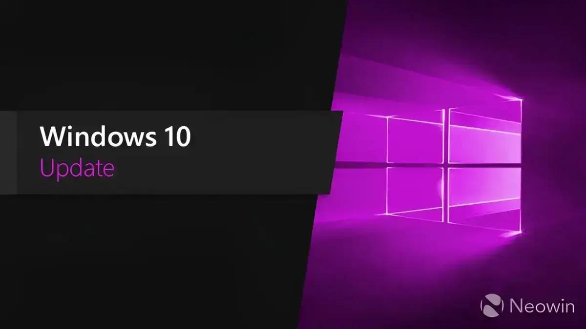 Microsoft atualiza escolhas de aplicativos padrão no Windows 10 e ferramenta Curl na versão 19045.6029