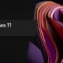 Atualizações do Windows 11 focam em instalação e recuperação com melhorias de segurança