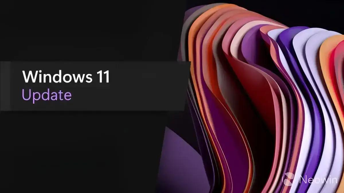 Atualizações do Windows 11 focam em instalação e recuperação