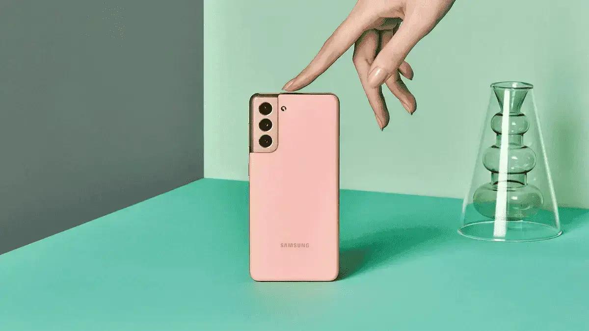 Samsung lança atualização de segurança de junho de 2025 para Galaxy S21