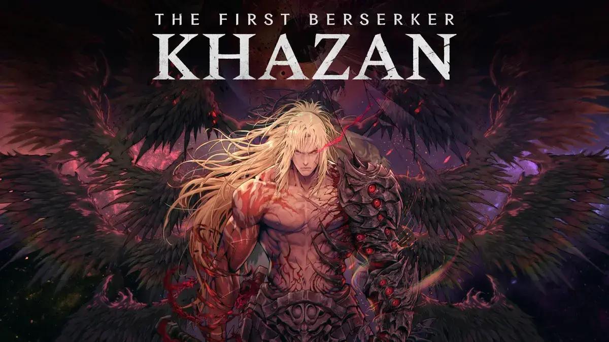 Atualização de The First Berserker: Khazan adiciona suporte ao AMD FSR 3 e 4