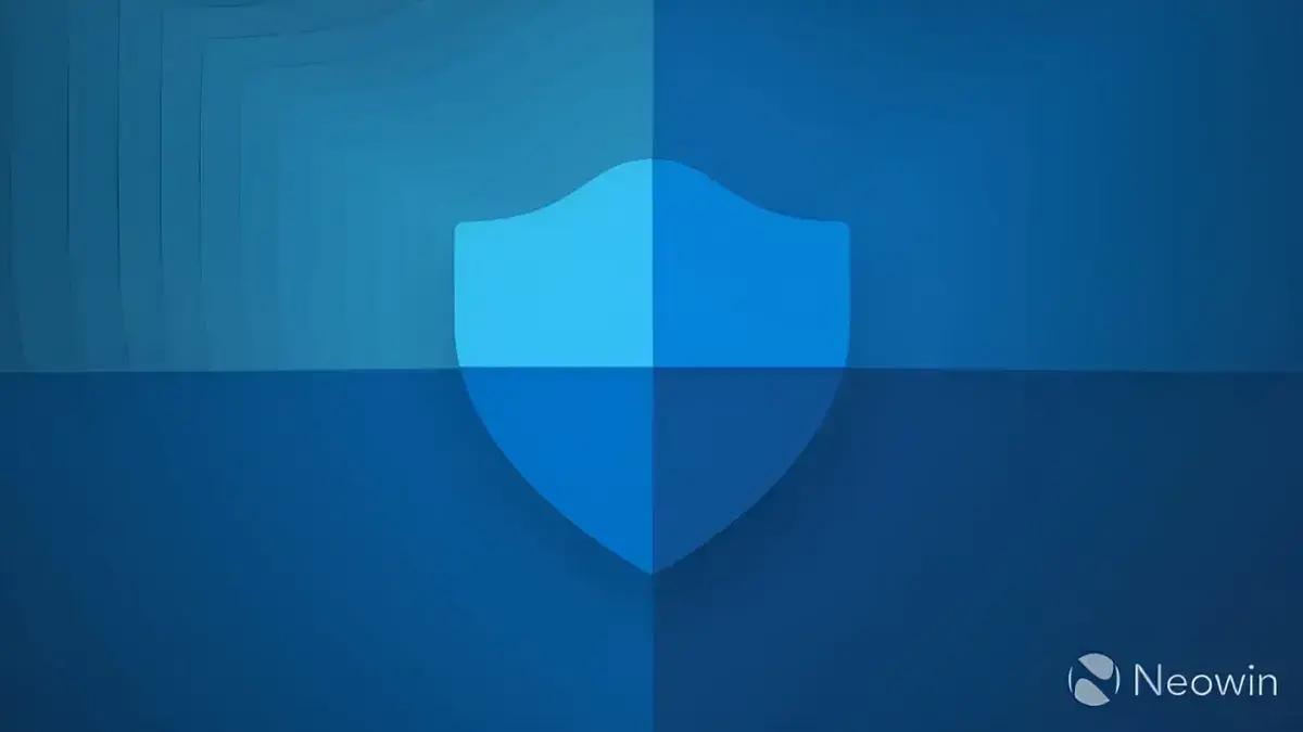 Microsoft lança atualização do Defender para Windows 11 e 10 com correções de segurança