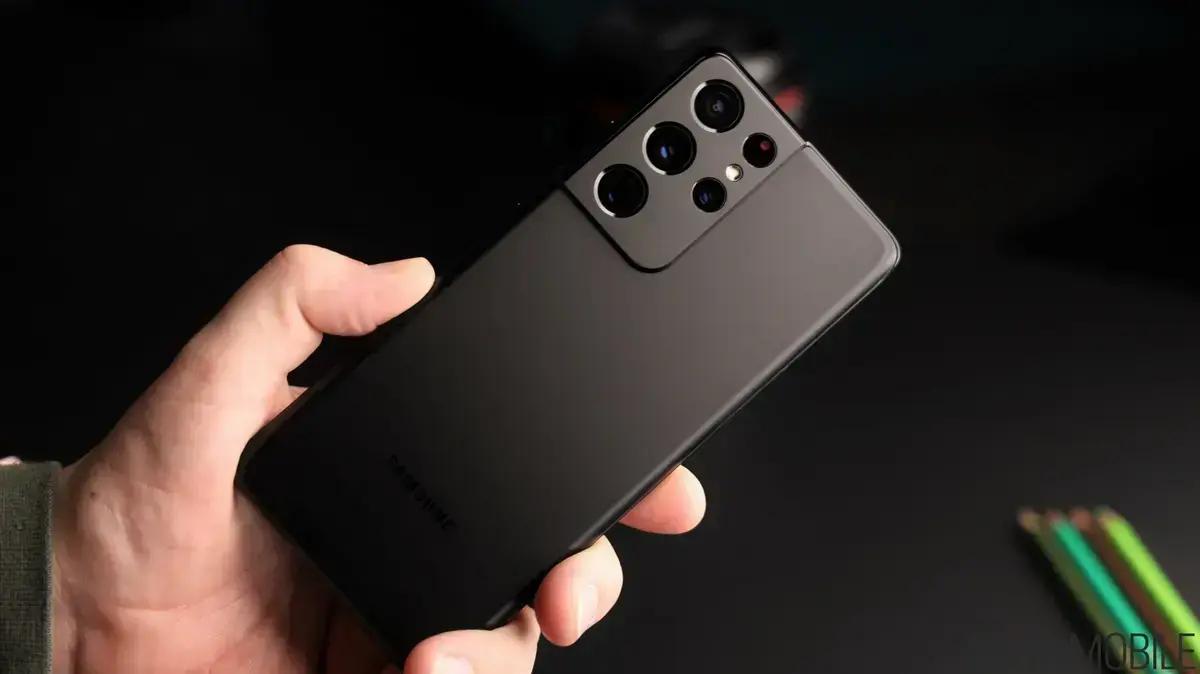 Atualização de segurança de maio de 2025 chega ao Galaxy S21 nos EUA