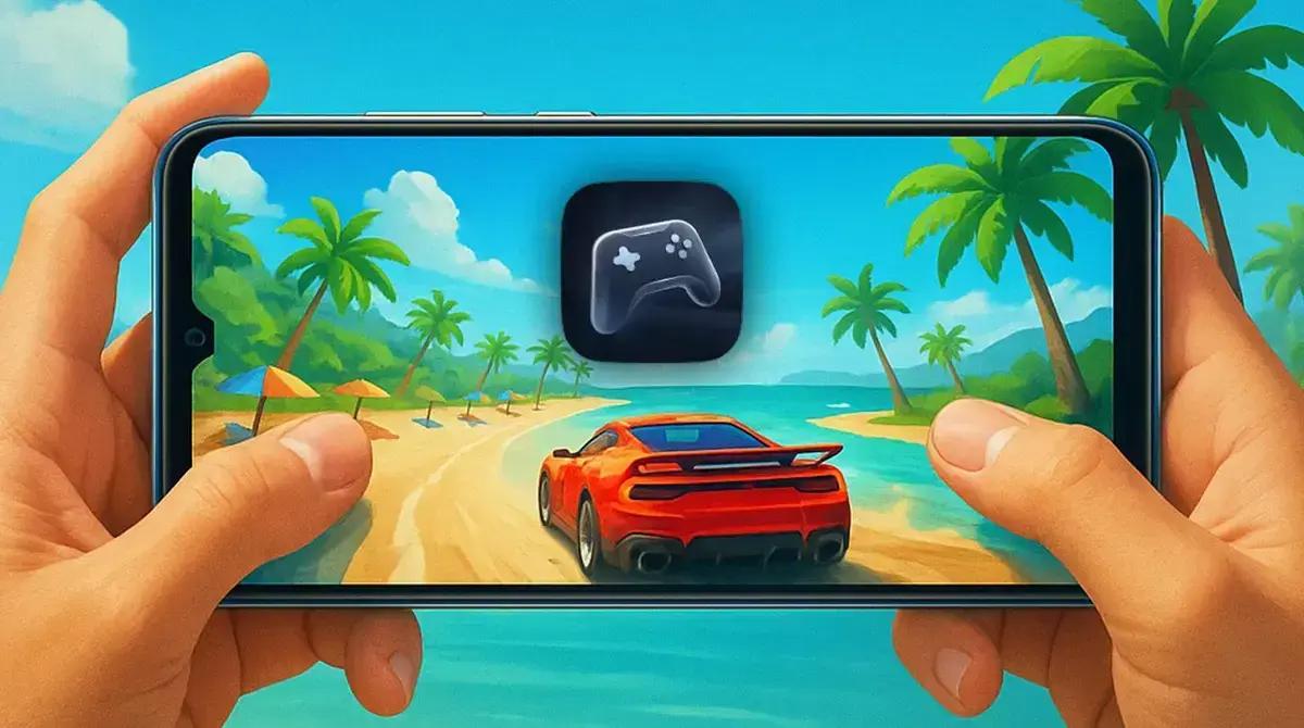 Atualização do Game Turbo melhora desempenho em jogos no HyperOS