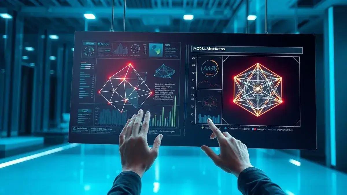 Como corrigir falhas na seleção de modelos de IA em produção