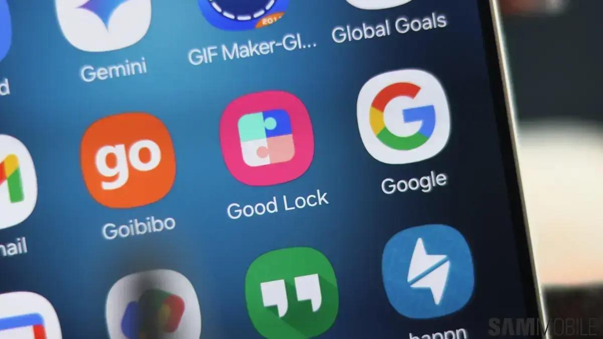Atualização do Samsung Good Lock melhora leitura de posts, mas bug persiste