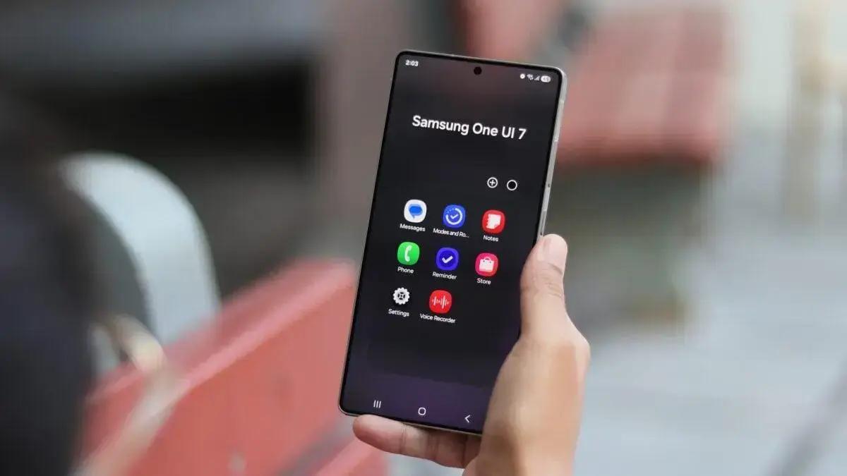 Samsung atualiza app SmartThings com novas funções e integração à Now Bar
