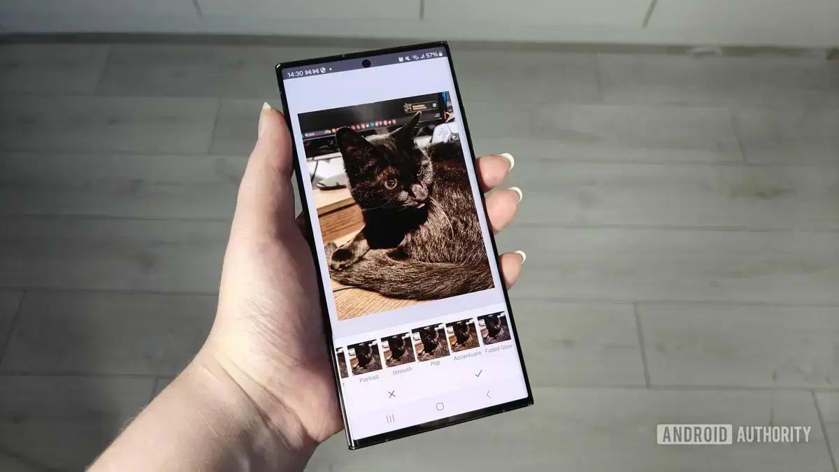 Snapseed recebe primeira grande atualização em anos, mas apenas para iOS
