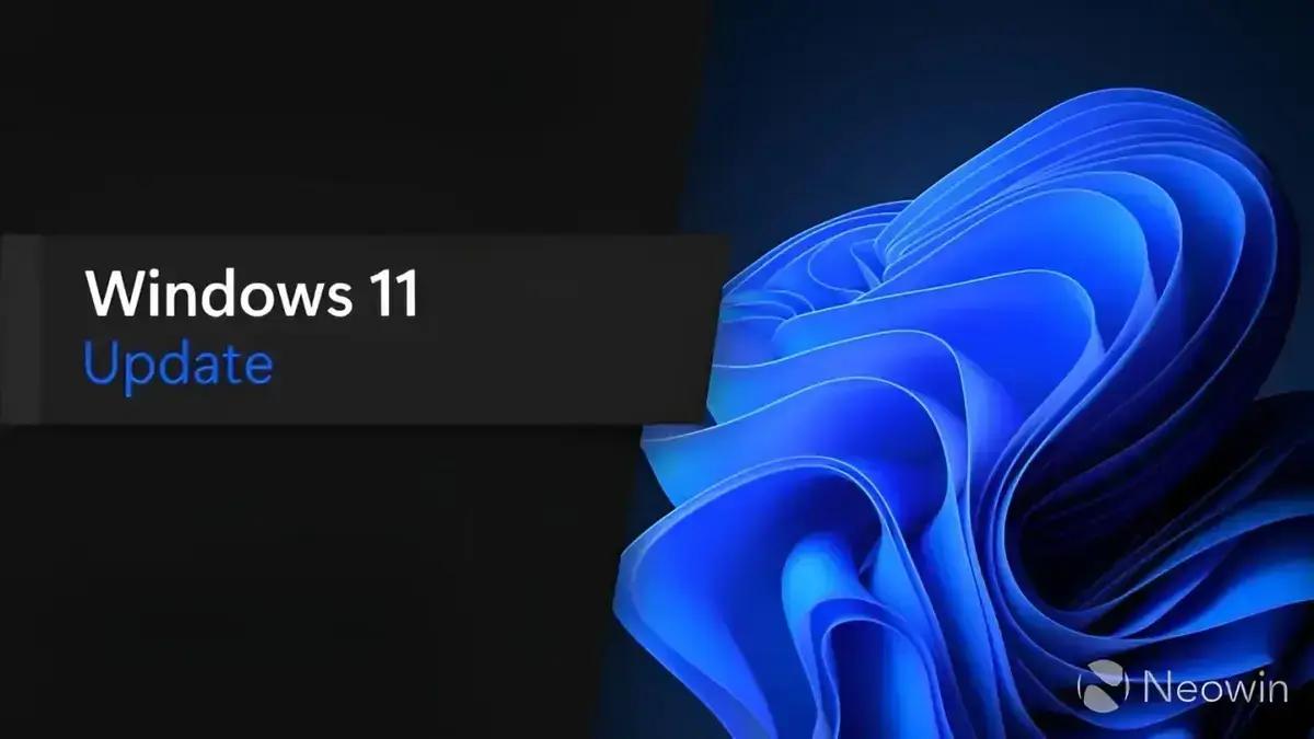 Atualização opcional do Windows 11 traz melhorias na instalação e nova ferramenta de migração de dados