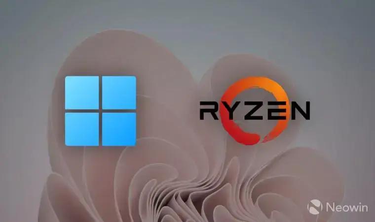 Ajuste simples pode melhorar desempenho de processadores Ryzen no Windows