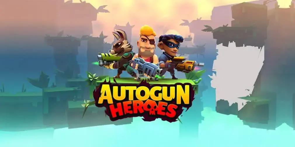 Autogun Heroes permanece no mobile com nova publicadora Nitro Games