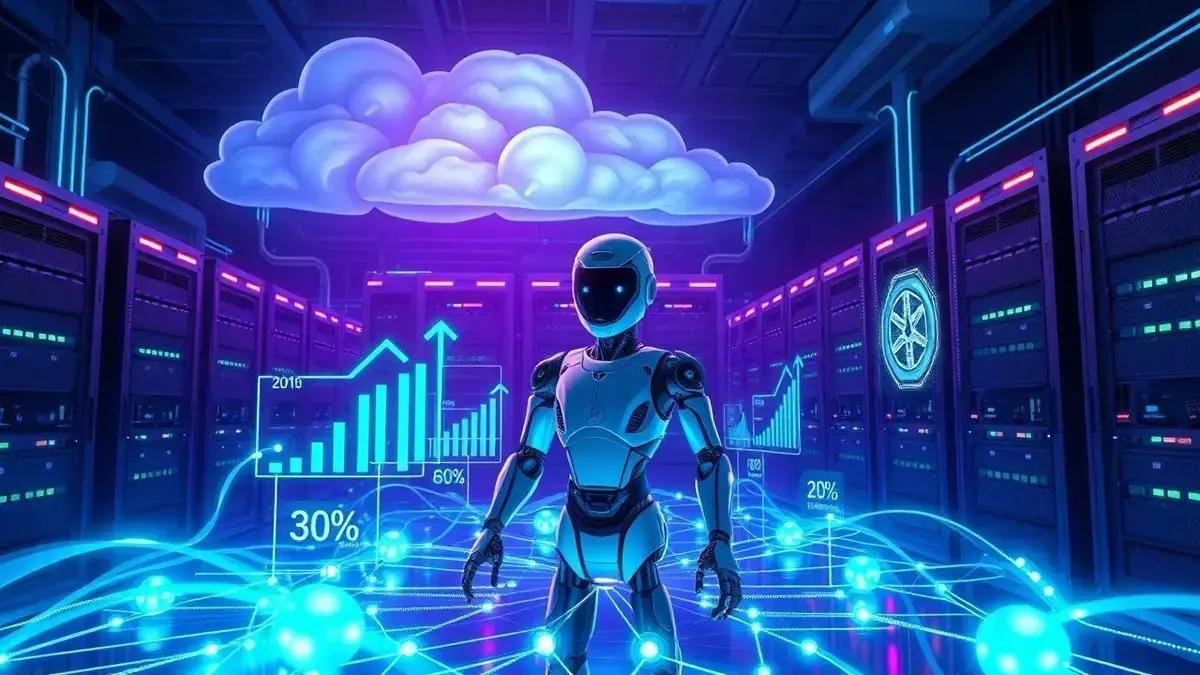 Akamai reduz 70% dos custos em nuvem com automação de Kubernetes e IA